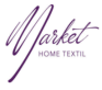 Bavlněné plátno - káro červeno zelené :: Market textil